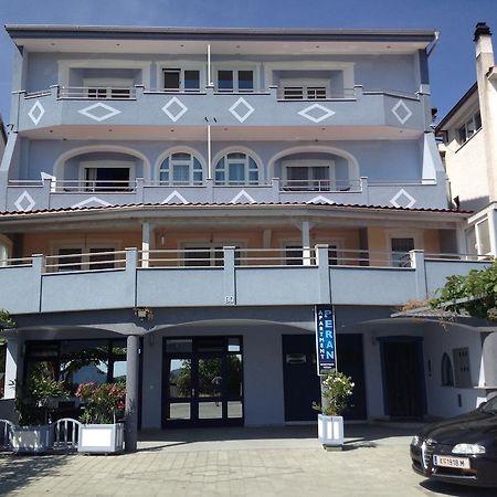 Apartments Peran Šibenik Quarto foto