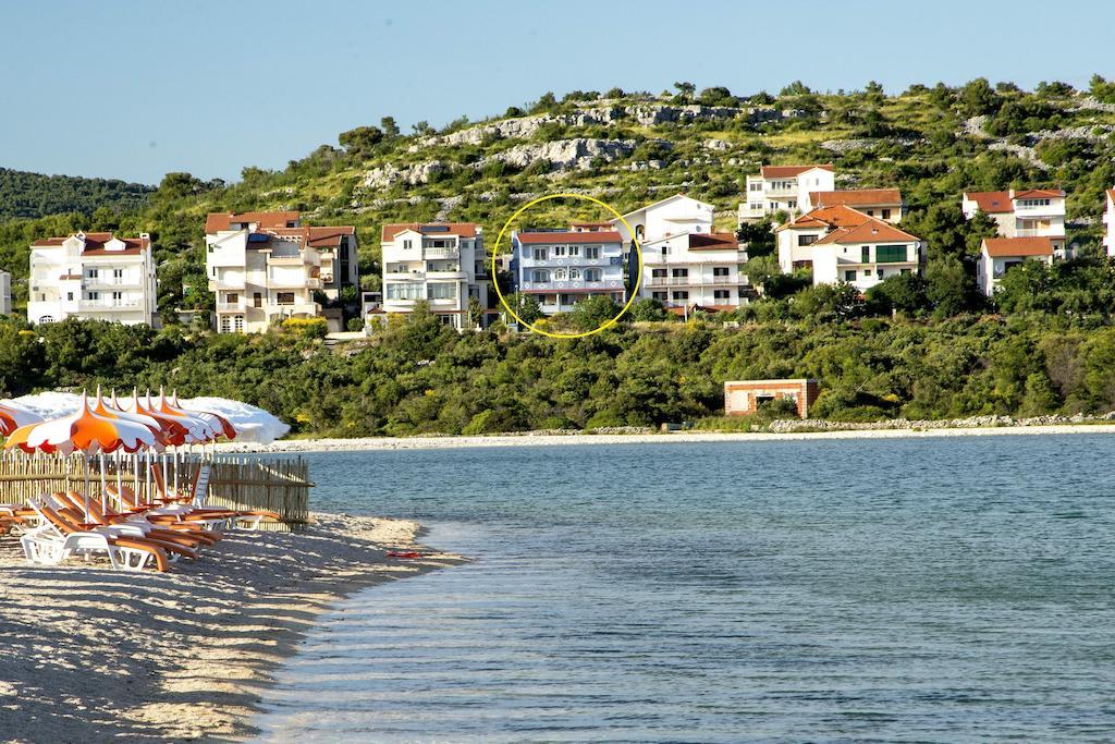 Apartments Peran Šibenik Quarto foto